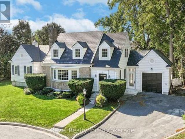 13 Sylvan Crescent, Kawartha Lakes Lindsay, ON, K9V 2W4 house for sale | Listing ID X13812 | Royal LePage