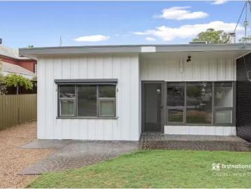 Echuca, Campaspe, Victoria, Victoria - Garden
