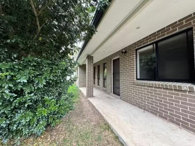 13a Carcoola Street, CAMPBELLTOWN Apartment for rent Listed b.