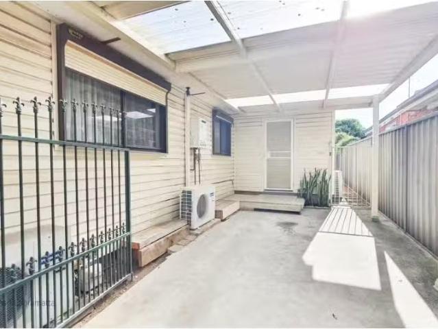 13A Begonia Avenue, Cabramatta Apartment for rent Listed by B.