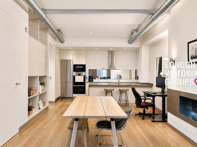 13A Berners Street, London W1T, 1 bed flat to rent, £4,499 pcm | PrimeLocation