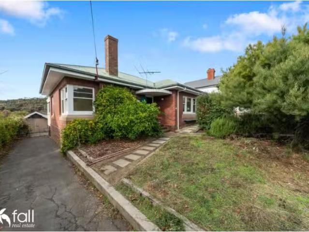 13a Bishop Street, NEW TOWN House for rent Listed by Kristy M.