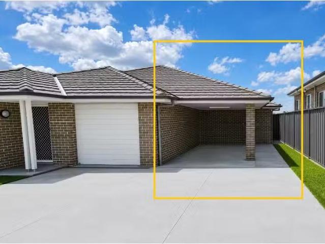 13A Dogwood Street, GILLIESTON HEIGHTS Townhouse for rent Lis.
