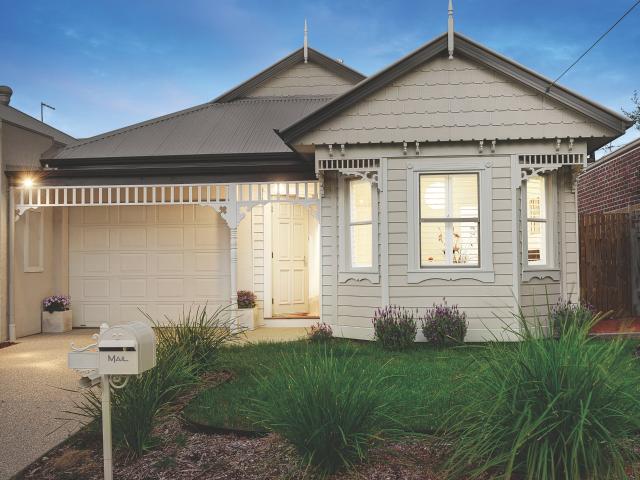 13A Donald Street, Blackburn South