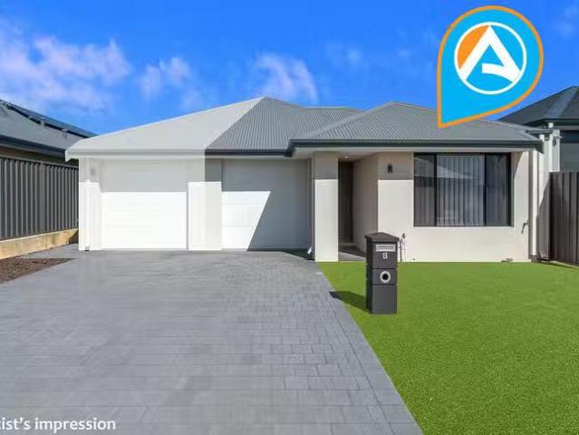 13A Delaware Road, Baldivis, WA 6171
