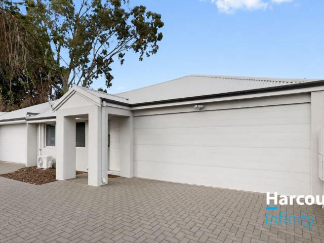 13A Dixie Road, KELMSCOTT, WA 6111