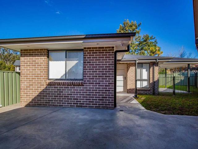 13A Elder Place Werrington County