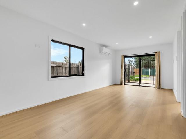 13A First Avenue, Melton South VIC, Belconnen