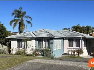 Bonnells Bay, Awaba - Garden, Air conditioning