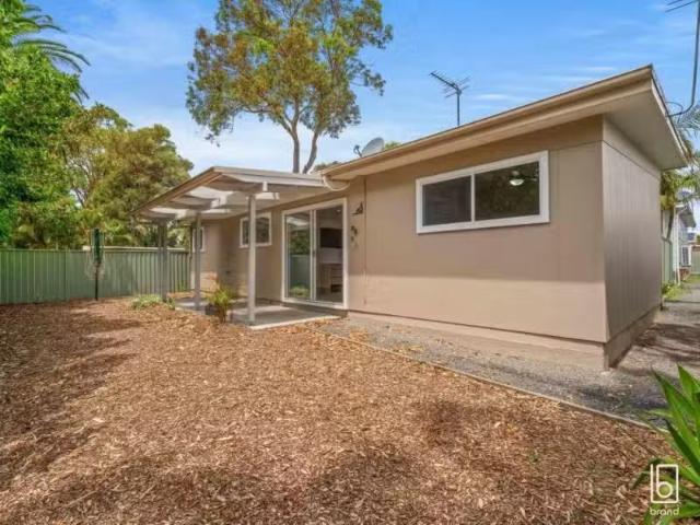 13A Inderan Avenue, LAKE HAVEN Apartment for rent Listed by C.