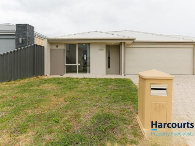 13A Lomond Way, SEVILLE GROVE, WA 6112