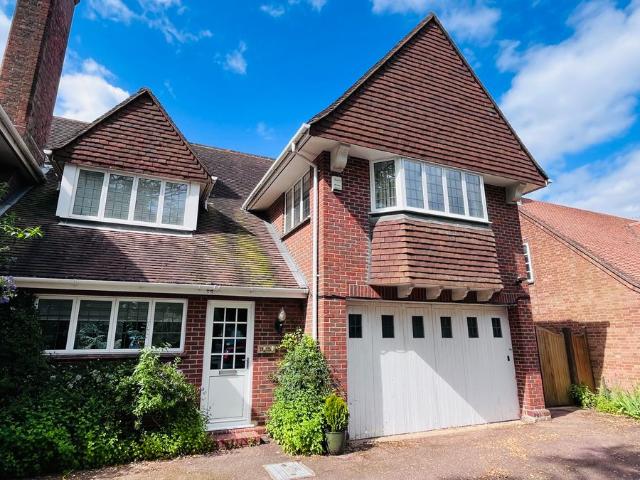 13A Lexden Road, Colchester CO3, 1 bed semi detached house to rent, £1,250 pcm | PrimeLocation