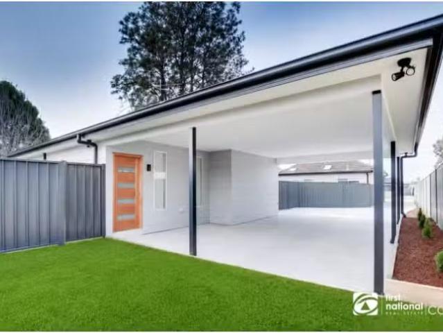 13a Leonard St, COLYTON Apartment for rent Listed by Rosetta.