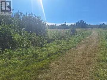13A Main Road, Piccadilly, NL, A0N 1T0 vacant land for sale.