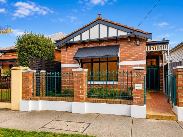 13A Mantell Street, Moonee Ponds
