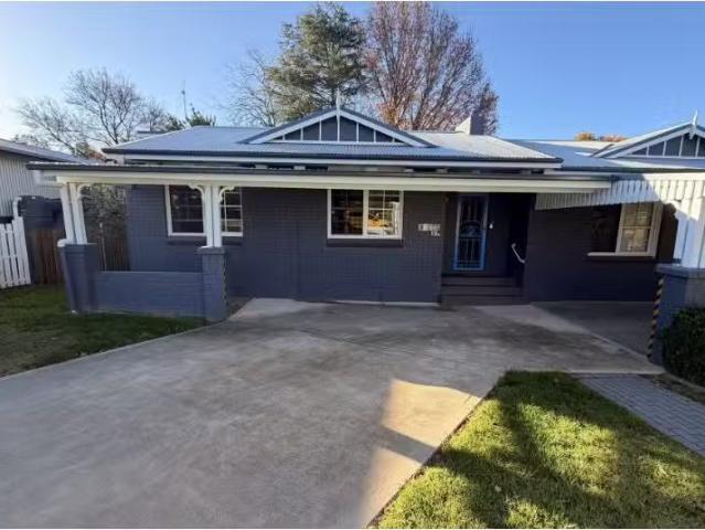 13a Mulgoa Way, Mudgee Townhouse for rent Listed by Kate Mcma.