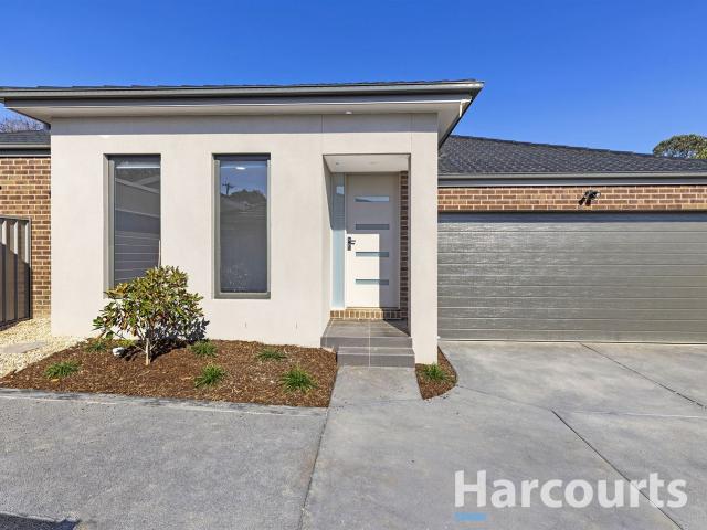 13A Shirley Street, MOOROOLBARK, VIC 3138