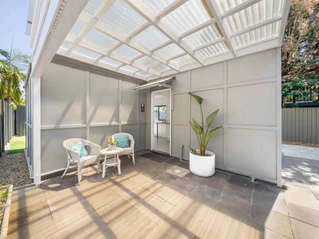13a Short Street, Woody Point, QLD 4019 Studio for Rent Ray White Redcliffe