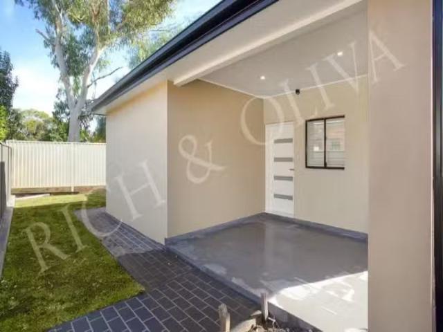 13A Statham Street, BELFIELD Apartment for rent Listed by Cro.