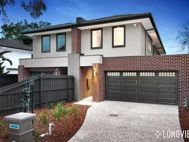13A Swyer Street, Hampton, VIC 3188