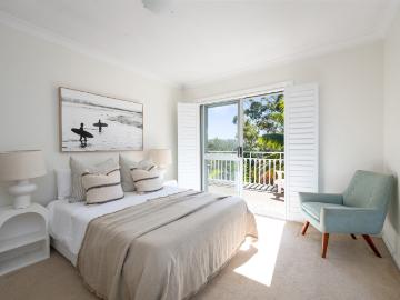 Northern Beaches, Ingleside, Sydney, Sydney, New South Wales, Snapper Island