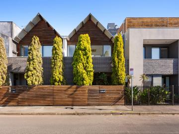 Prahran, Melbourne, Victoria, Victoria