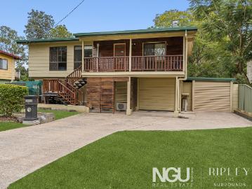 13A Ronald Street, Bundamba QLD 4304