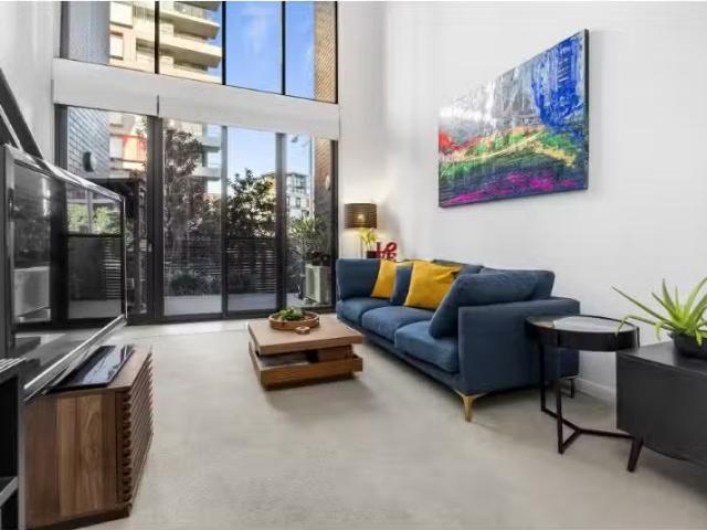 13B/37 Nancarrow Avenue, Ryde Apartment for rent Listed by Al.