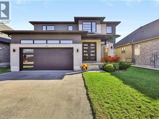 13B Cumberland Street, Brantford, ON, N3S 7J6 house for sale | Listing ID 40867 | Royal LePage