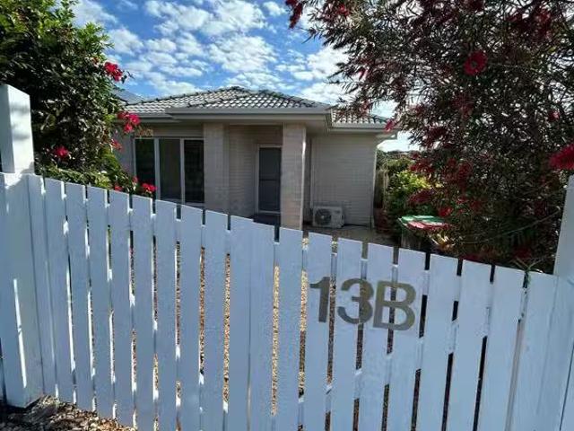 13b Darcey Ave, CUMBALUM, NSW 2478 Duplex for Rent