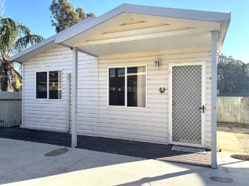 Booti Booti, Crawford River