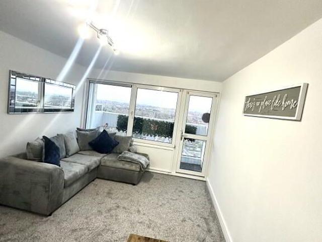 13B Moylena House, Benmore Drive, Belfast, BT10 0EG