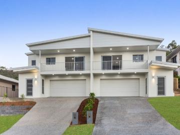 Mount Louisa, Burdell, Townsville City, Inneston, Yorke Peninsula, Yorke Peninsula, Garden Island, City of Salisbury, South Australia