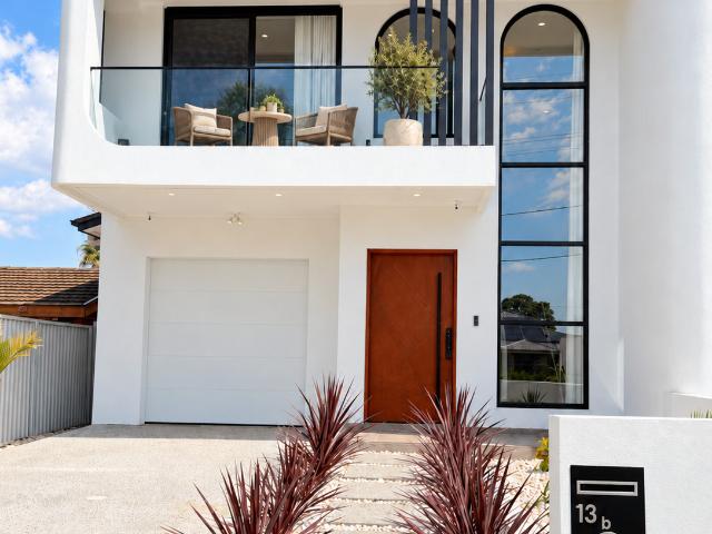 13b Stewart Avenue, Hammondville, NSW, 2170