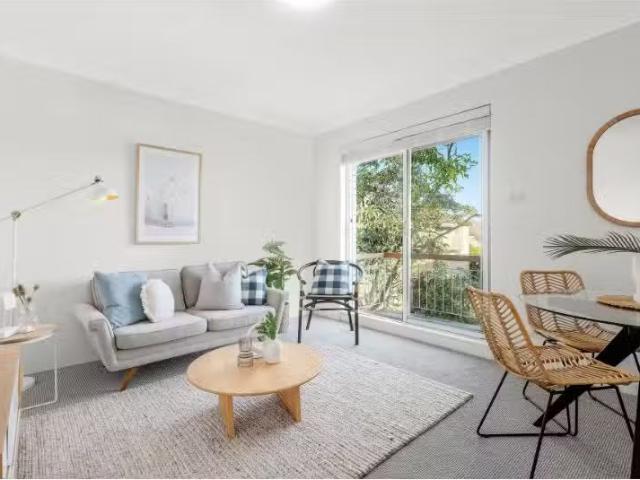 13c/31 Quirk Road, Manly Vale Apartment for rent Listed by Mi.
