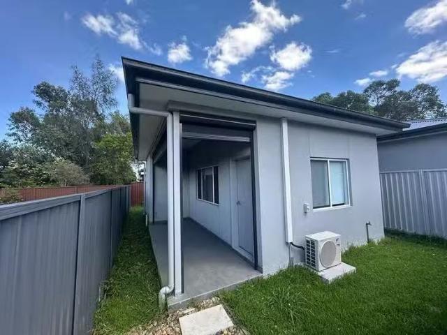 13C Johnstone Street, Guildford West, NSW 2161