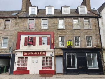 13c South Street, Perth PH2, 1 bed flat to rent, £550 pcm | PrimeLocation