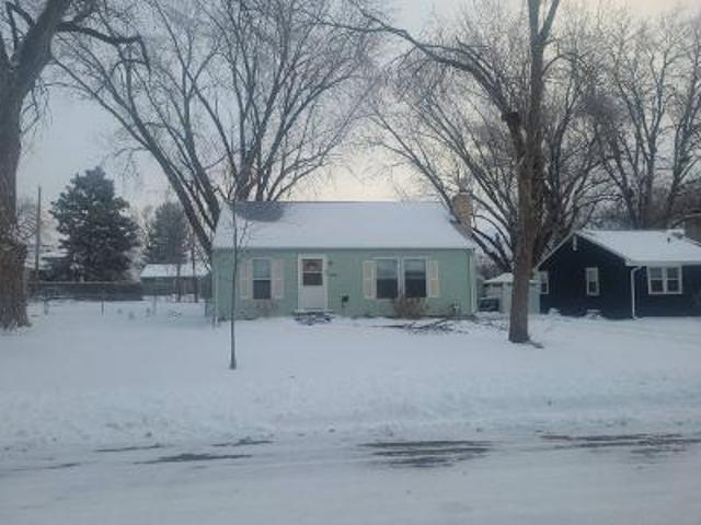 13th Ave S