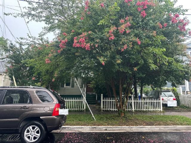 13th St S