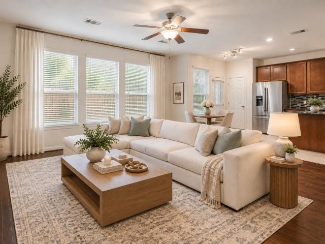 10043 Fallen Woods Drive