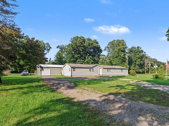 10040 Austin Road