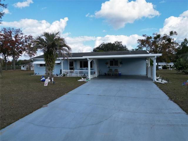 10041 SW 97th Ct, Ocala, FL 34481 | MLS #OM715990