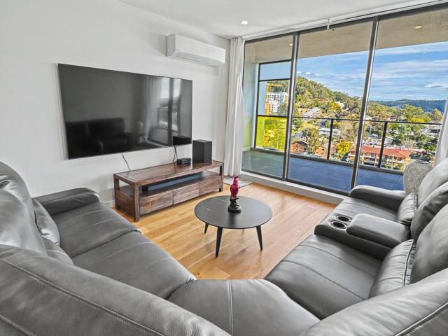 1004/277 Mann Street, GOSFORD, NSW 2250