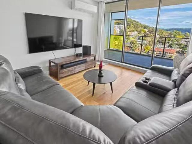 1004/277 Mann Street, GOSFORD, NSW 2250 Apartment for Rent