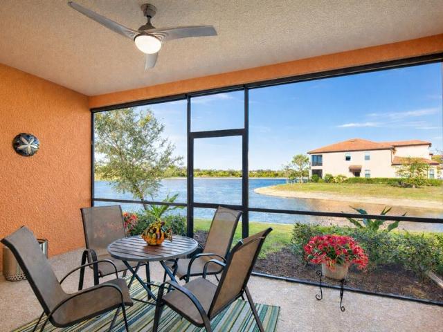 10042 Crooked Creek Dr, Unit 102, Venice, FL 34293 | MLS #NS1087