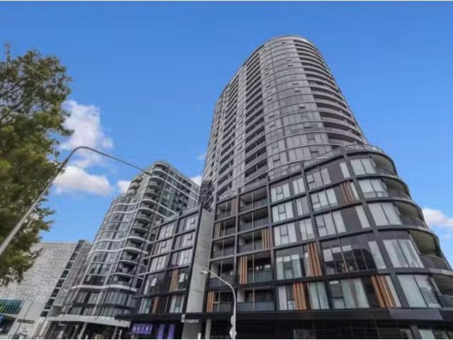 1004/2 Furzer Street, PHILLIP Apartment for rent Listed by Me.