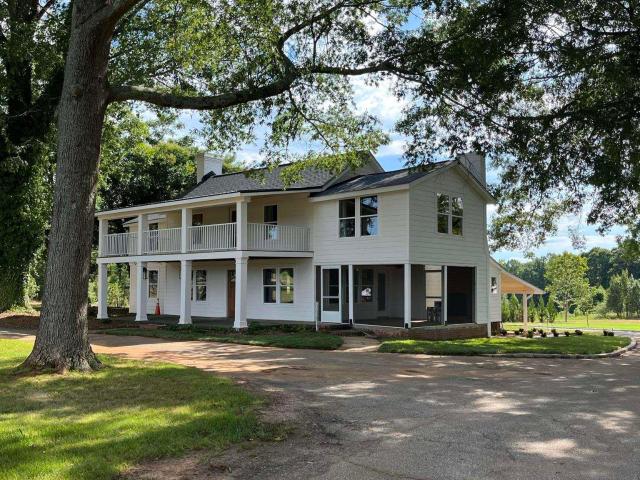 10049 Old White Horse Rd, Greenville, SC 29617 | MLS #1585