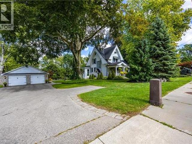 1004 Main Street, Port Dover, ON, N0A 1N0 house for sale | Listing ID 40864 | Royal LePage