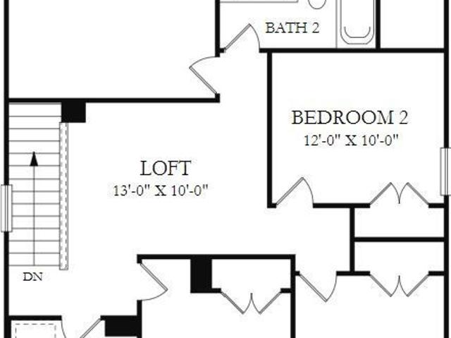 1004 Misty Leaf Drive