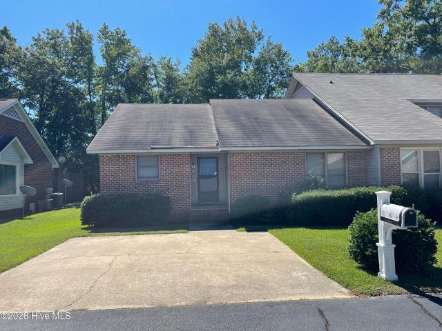 1004 Old Charleston Circle